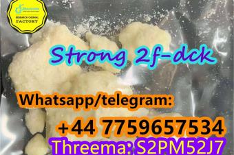 Strong 2fdck new for sale 2FDCK crystal safe delivery to Australia Telegram 44 7759657534